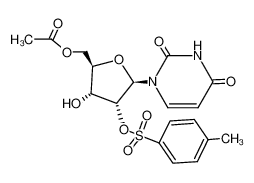 102935-21-7 structure, C18H20N2O9S