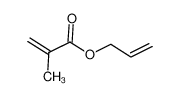 Allyl methacrylate 96-05-9