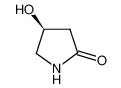 (S)-4-Hydroxy-2-pyrrolidinone 68108-18-9