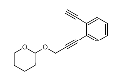 156083-34-0 structure, C16H16O2