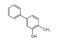 2-methyl-5-phenylphenol 105902-32-7
