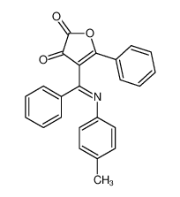 90140-28-6 structure, C24H17NO3