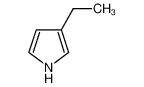 1551-16-2 3-乙基-1H-吡咯
