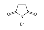 N-bromosuccinimide 128-08-5