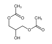 105-70-4 (3-乙酰氧基-2-羟基丙基)乙酸酯