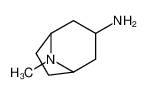 3-氨基托烷