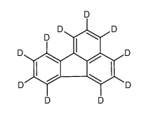 1,2,3,4,5,6,7,8,9,10-decadeuteriofluoranthene 93951-69-0