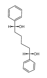 meso-1,6-diphenyl-1,6-hexanediol