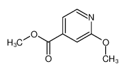 2-甲氧基异烟酸甲酯