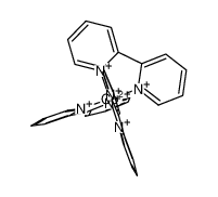 15878-95-2 tris(2,2'-bipyridyl)cobalt(II)