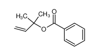 31398-79-5 α,α-dimethylallyl benzoate