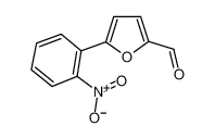 5-(2-硝基苯)呋喃醛