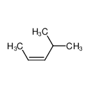 4-Methyl-cis-2-pentene 691-38-3