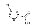 4-氯噻吩-2-甲酸