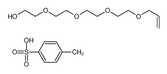 98269-27-3 structure, C18H30O8S