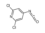 2,6-DICHLORO-4-ISOCYANATOPYRIDINE 159178-03-7