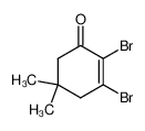 408314-23-8 structure, C8H10Br2O
