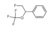 99309-81-6 structure, C9H8F4O