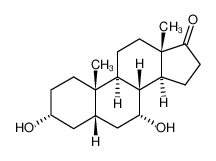 64144-66-7 structure, C19H30O3