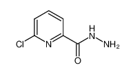6-Chloropyridine-2-carbohydrazide 98142-19-9
