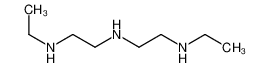 4432-87-5 N-ethyl-N'-[2-(ethylamino)ethyl]ethane-1,2-diamine
