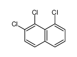 55720-35-9 structure, C10H5Cl3