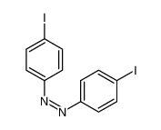 bis(4-iodophenyl)diazene 1601-97-4