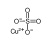copper(II) sulfate 7758-98-7