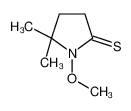 118699-54-0 structure