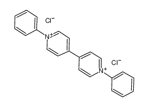 47369-00-6 1,1'-二苯基-4,4'-二氯化联吡啶鎓