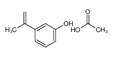 51985-05-8 structure, C11H14O3