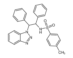 142819-53-2 structure, C27H24N4O2S