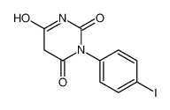 6369-45-5 structure, C10H7IN2O3