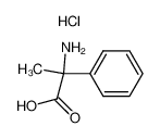 72409-30-4 structure, C9H12ClNO2