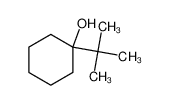 1-tert-butylcyclohexan-1-ol 20344-52-9