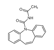 26689-55-4 N-acetyl carbamazepine