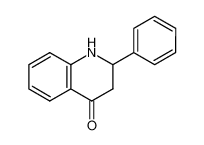 2-苯基-2,3-二氢-4-喹啉酮