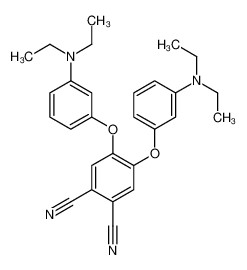 922168-68-1 structure, C28H30N4O2