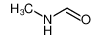 N-methylformamide 123-39-7