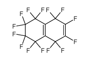 Tetradecafluorobicyclo[4,4,0]dec-1(6),3(4)-diene 54888-46-9