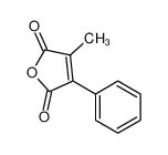 3-methyl-4-phenylfuran-2,5-dione