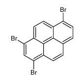 1,3,6-tribromopyrene 38303-36-5