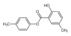 7573-14-0 structure, C15H14O3