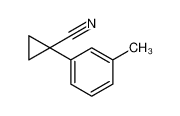 124276-71-7 structure, C11H11N