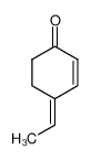 74128-81-7 4-ethylidene-cyclohex-2-enone
