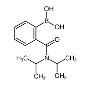 2-(二异丙基羰基)苯硼酸