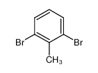 2,6-Dibromotoluene 69321-60-4