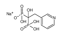 利赛膦酸钠