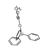 82172-51-8 structure, C21H21BO3Si