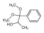 73611-99-1 structure, C11H16O3